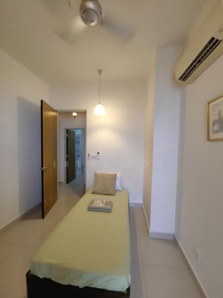Kondominium untuk Disewa di Surin Condominium - Irene Goh - Bedroom - PropertyGuru.com.my