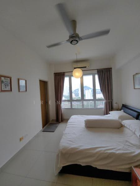 Kondominium untuk Disewa di Surin Condominium - Irene Goh - Bedroom - PropertyGuru.com.my