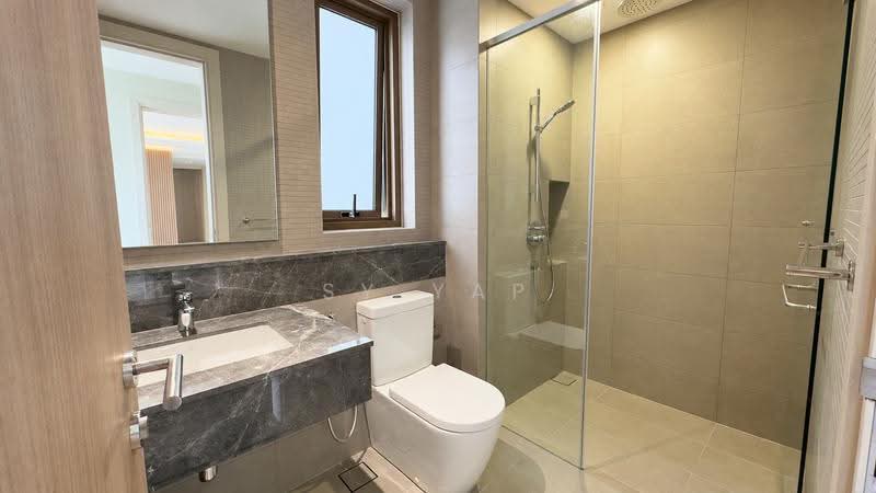 Condominium for Sale at Park Place - SY YAP - Bathroom - PropertyGuru.com.my