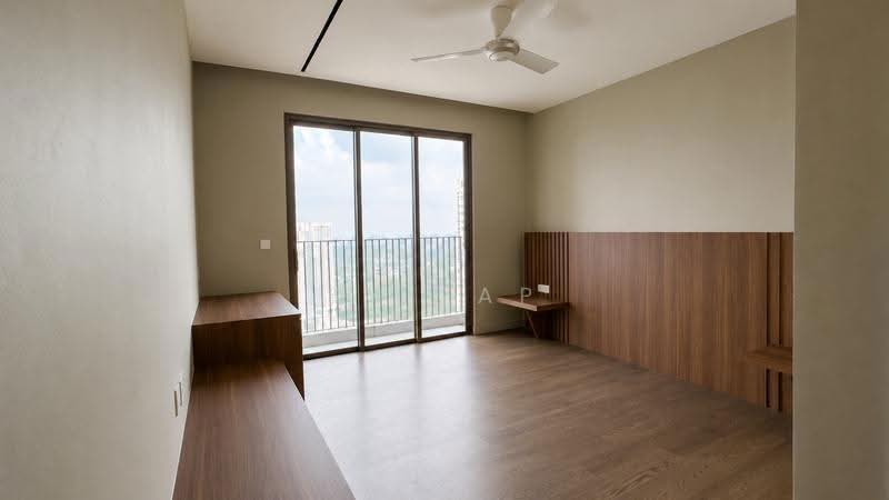 Condominium for Sale at Park Place - SY YAP - Bedroom - PropertyGuru.com.my