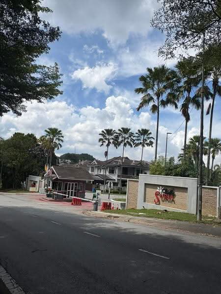 Cluster House for Sale in Sunway Alam Suria (Shah Alam) - Lina Aziz - Exterior - PropertyGuru.com.my