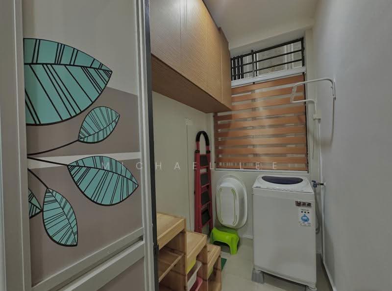 Kediaman Servis untuk Disewa di Palazio - Michael Lee - Interior - PropertyGuru.com.my