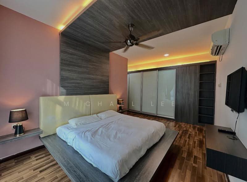 Kediaman Servis untuk Disewa di Palazio - Michael Lee - Bedroom - PropertyGuru.com.my