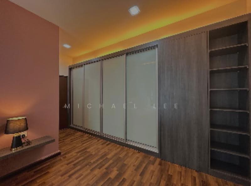 Kediaman Servis untuk Disewa di Palazio - Michael Lee - Interior - PropertyGuru.com.my