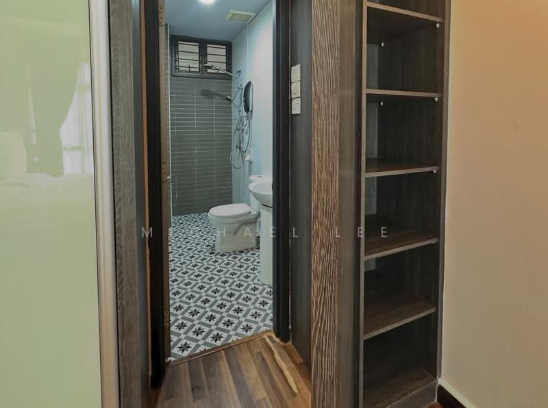 Kediaman Servis untuk Disewa di Palazio - Michael Lee - Bathroom - PropertyGuru.com.my