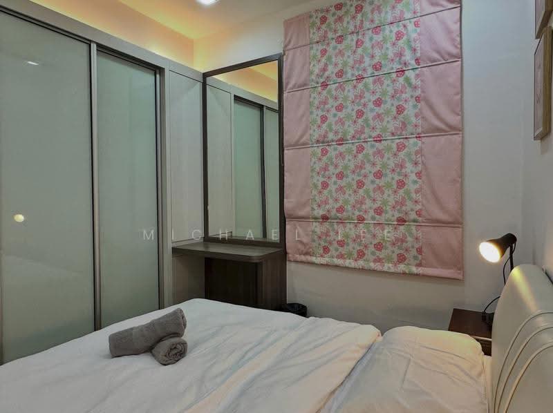 Kediaman Servis untuk Disewa di Palazio - Michael Lee - Bedroom - PropertyGuru.com.my