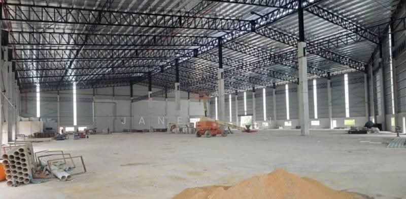 Detached Factory for Rent in Kawasan Perindustrian Senai 3 (Senai) - Janet Tan - Interior - PropertyGuru.com.my