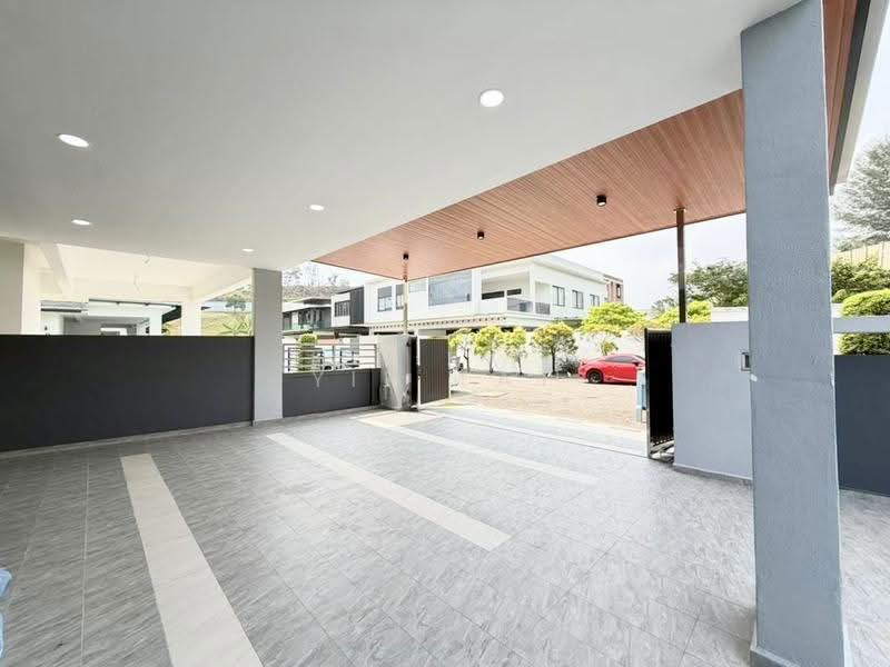 Rumah Berkembar untuk Dijual di Austin Heights (Tebrau) - Yik Tat - PropertyGuru.com.my