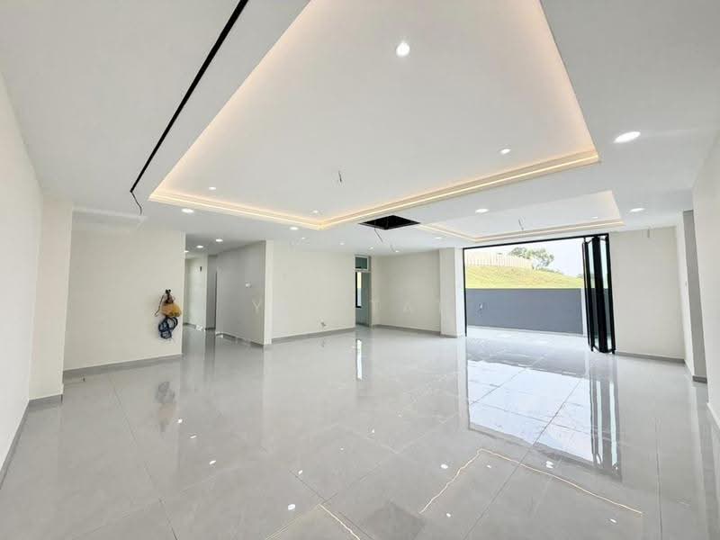 Rumah Berkembar untuk Dijual di Austin Heights (Tebrau) - Yik Tat - PropertyGuru.com.my