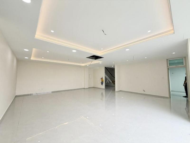 Rumah Berkembar untuk Dijual di Austin Heights (Tebrau) - Yik Tat - PropertyGuru.com.my