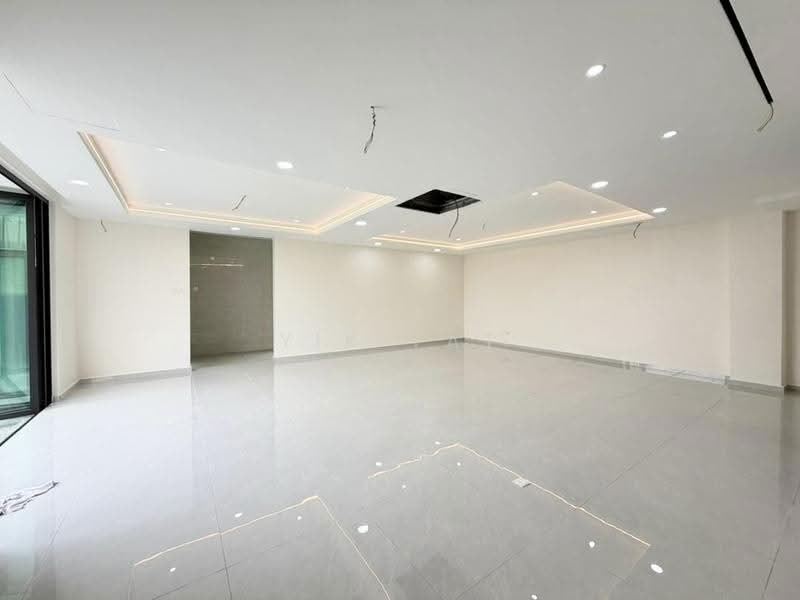 Rumah Berkembar untuk Dijual di Austin Heights (Tebrau) - Yik Tat - PropertyGuru.com.my
