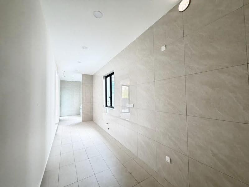 Rumah Berkembar untuk Dijual di Austin Heights (Tebrau) - Yik Tat - PropertyGuru.com.my