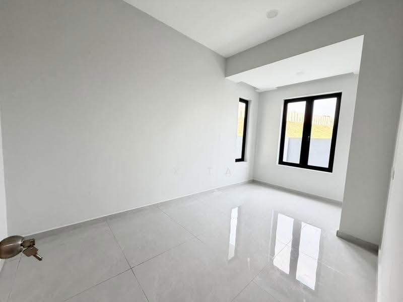 Rumah Berkembar untuk Dijual di Austin Heights (Tebrau) - Yik Tat - PropertyGuru.com.my