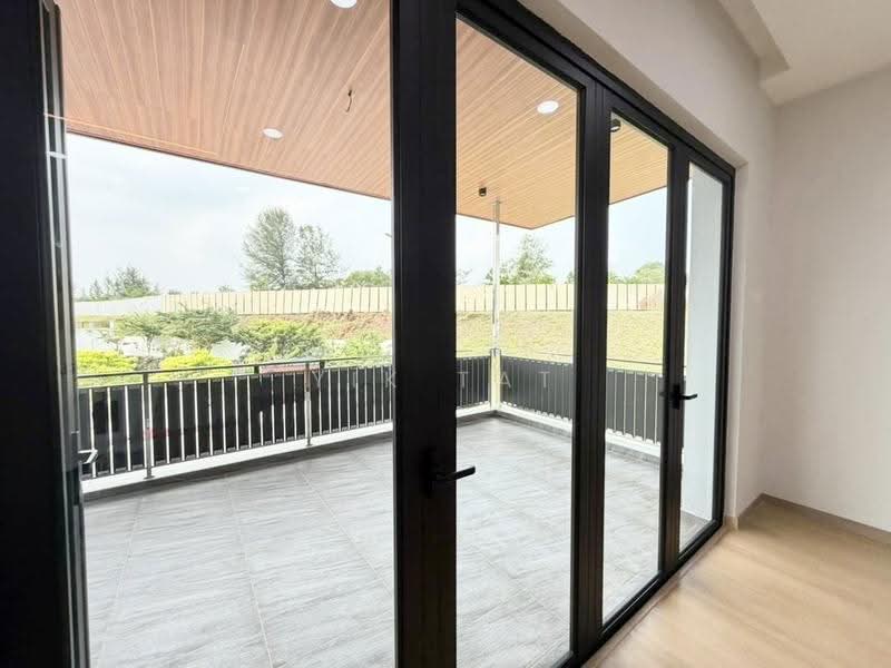 Rumah Berkembar untuk Dijual di Austin Heights (Tebrau) - Yik Tat - PropertyGuru.com.my