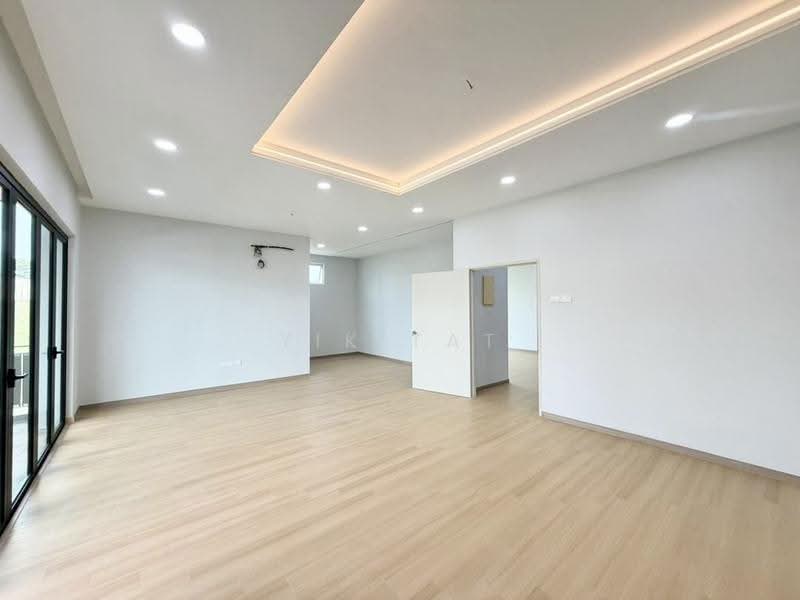 Rumah Berkembar untuk Dijual di Austin Heights (Tebrau) - Yik Tat - PropertyGuru.com.my
