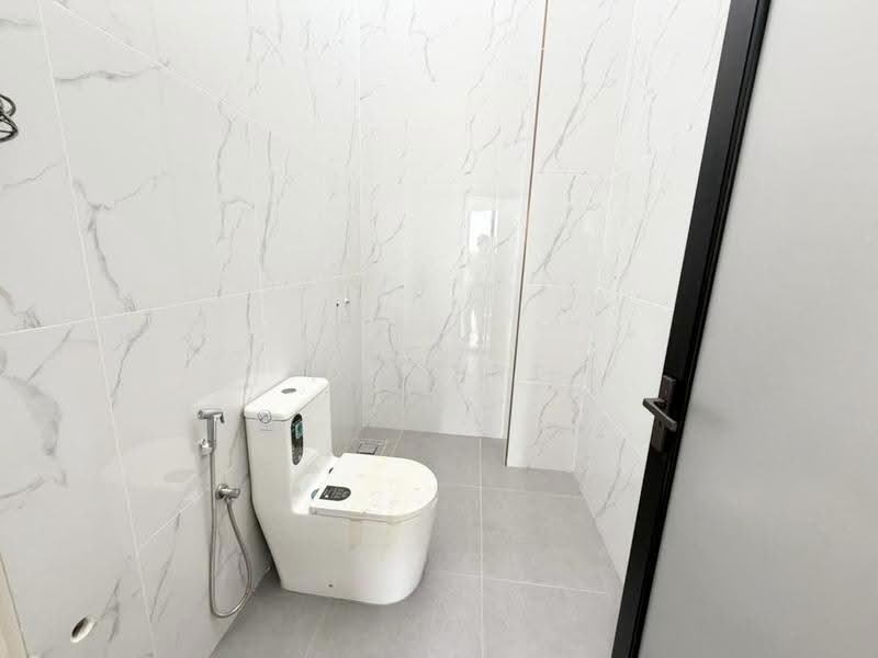 Rumah Berkembar untuk Dijual di Austin Heights (Tebrau) - Yik Tat - PropertyGuru.com.my