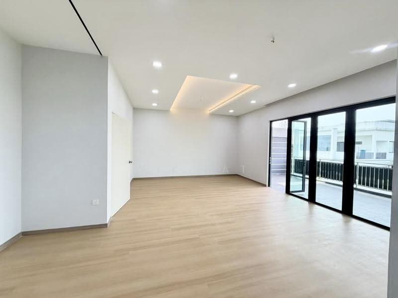 Rumah Berkembar untuk Dijual di Austin Heights (Tebrau) - Yik Tat - PropertyGuru.com.my