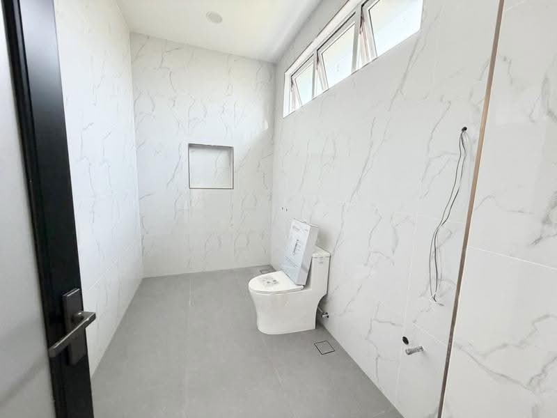 Rumah Berkembar untuk Dijual di Austin Heights (Tebrau) - Yik Tat - PropertyGuru.com.my