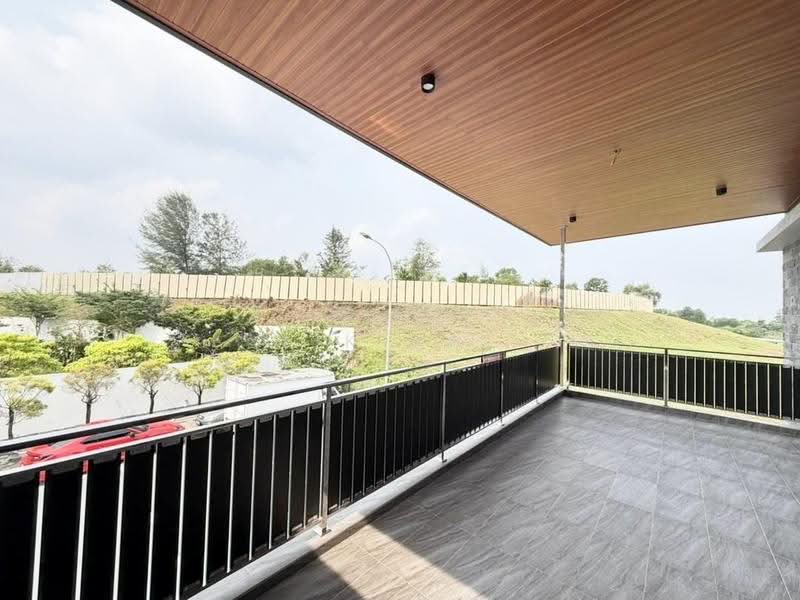 Rumah Berkembar untuk Dijual di Austin Heights (Tebrau) - Yik Tat - PropertyGuru.com.my