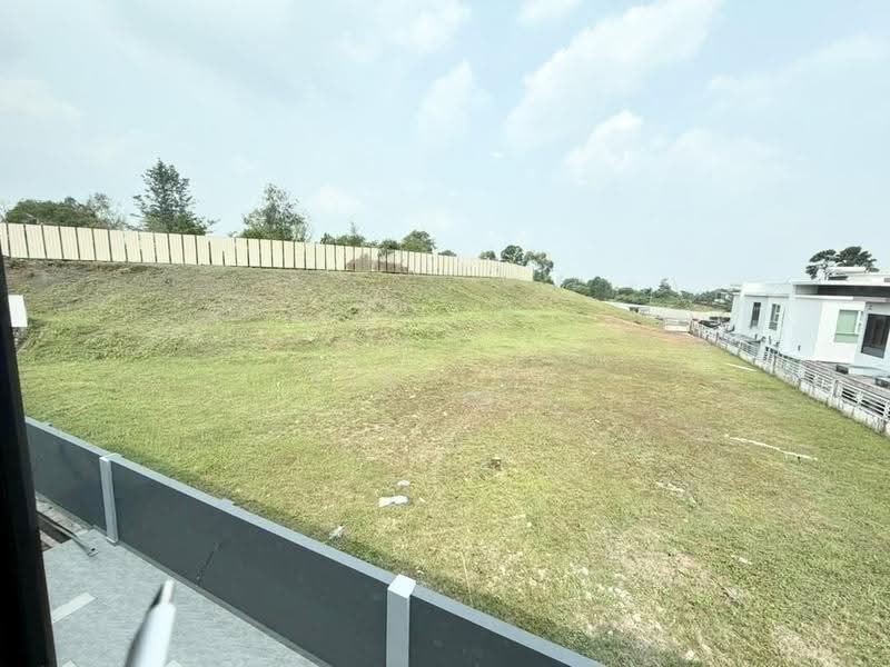 Rumah Berkembar untuk Dijual di Austin Heights (Tebrau) - Yik Tat - PropertyGuru.com.my