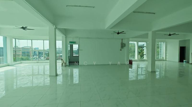 Shop / Office untuk Disewa di Kampung Baru Subang (Sungai Buloh) - Nancy Yap - Interior - PropertyGuru.com.my