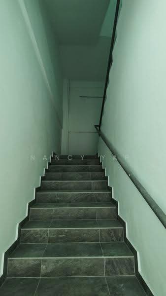 Shop / Office untuk Disewa di Kampung Baru Subang (Sungai Buloh) - Nancy Yap - Corridor - PropertyGuru.com.my