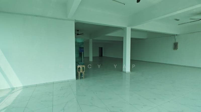 Shop / Office untuk Disewa di Kampung Baru Subang (Sungai Buloh) - Nancy Yap - Interior - PropertyGuru.com.my