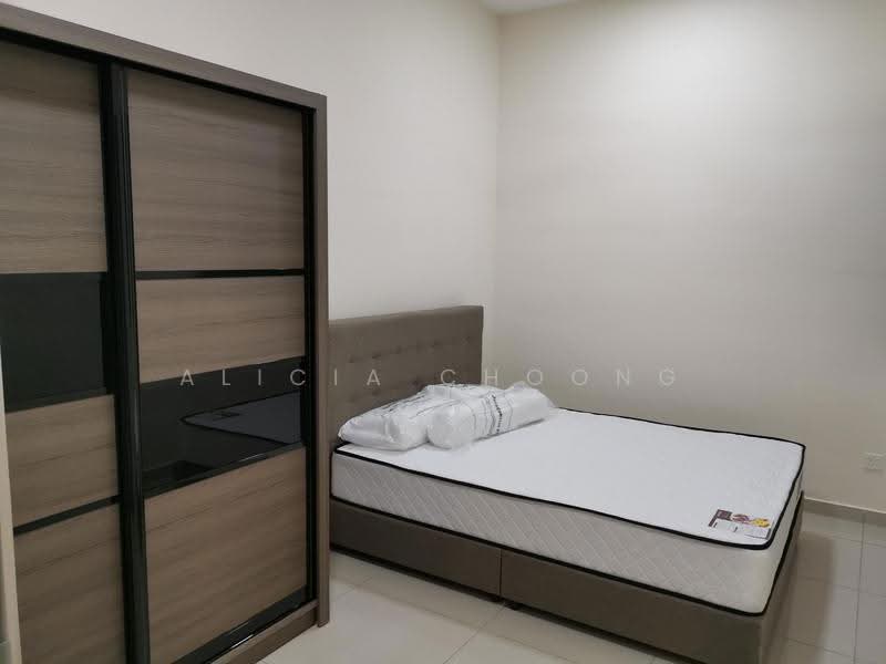 Kondominium untuk Dijual di Lavender Residences - Alicia Choong - Bedroom - PropertyGuru.com.my