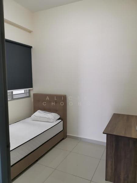Kondominium untuk Dijual di Lavender Residences - Alicia Choong - Bedroom - PropertyGuru.com.my