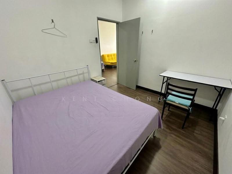 Condominium for Sale at Vista Bangi - Kent Chong - Bedroom - PropertyGuru.com.my