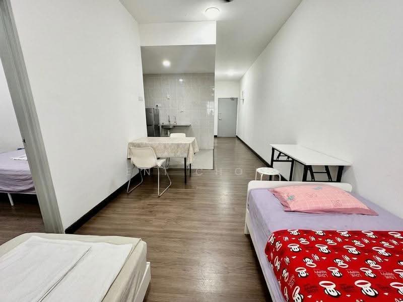 Condominium for Sale at Vista Bangi - Kent Chong - Bedroom - PropertyGuru.com.my