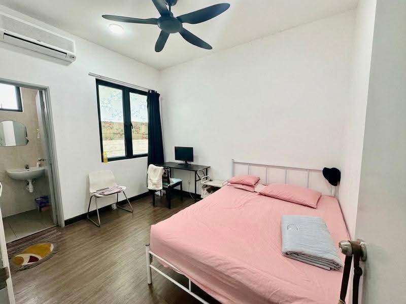 Condominium for Sale at Vista Bangi - Kent Chong - Bedroom - PropertyGuru.com.my
