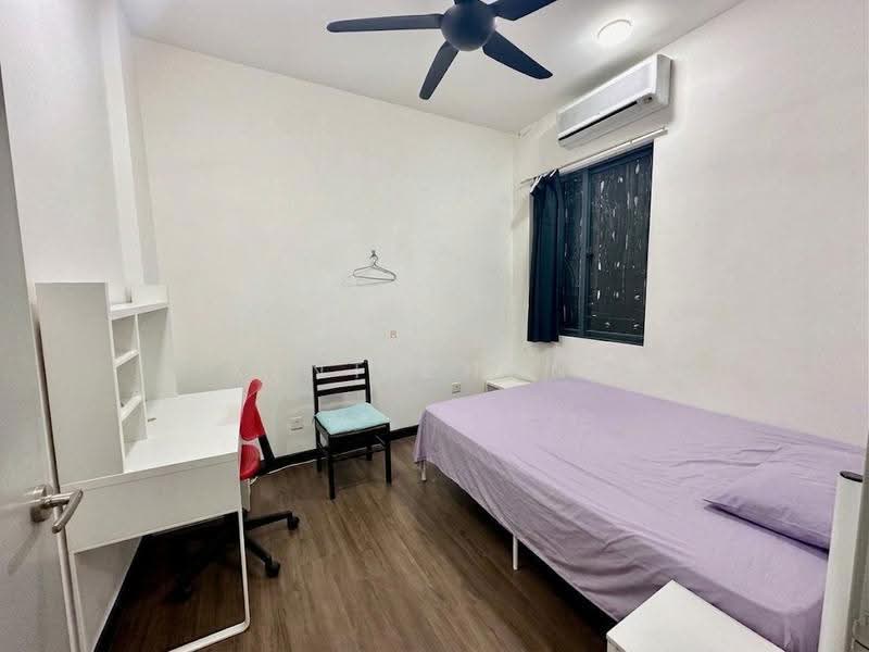 Condominium for Sale at Vista Bangi - Kent Chong - Bedroom - PropertyGuru.com.my