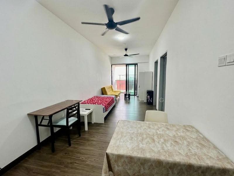 Condominium for Sale at Vista Bangi - Kent Chong - Living Room - PropertyGuru.com.my