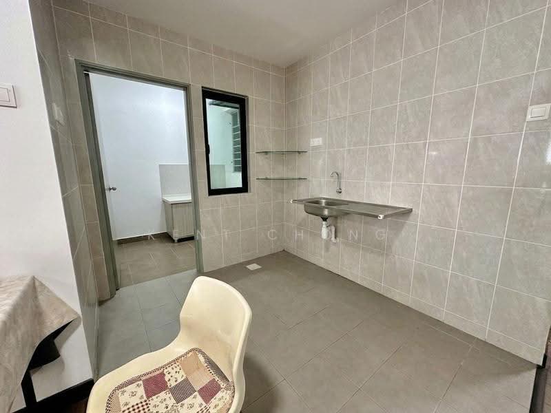 Condominium for Sale at Vista Bangi - Kent Chong - Kitchen - PropertyGuru.com.my