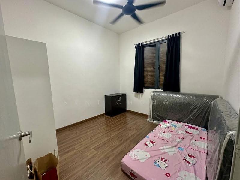 Condominium for Sale at Vista Bangi - Kent Chong - Bedroom - PropertyGuru.com.my
