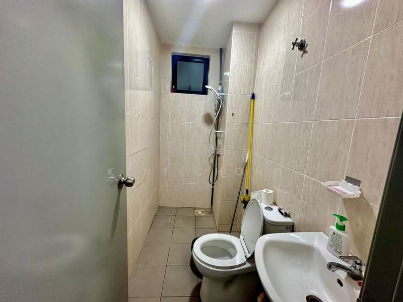 Condominium for Sale at Vista Bangi - Kent Chong - Bathroom - PropertyGuru.com.my