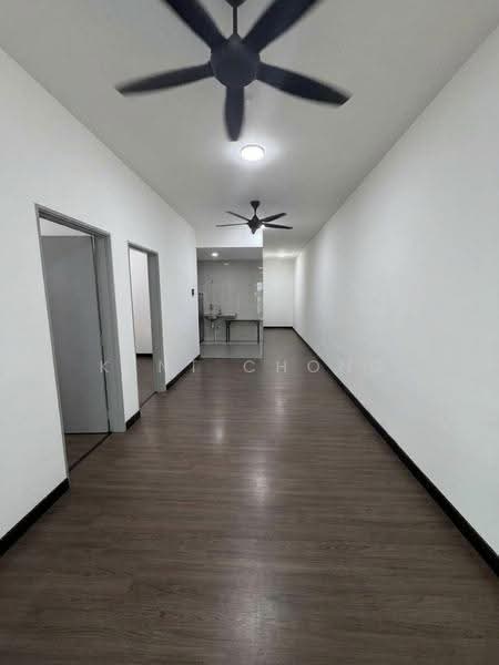 Kondominium untuk Dijual di Vista Bangi - Kent Chong - Corridor - PropertyGuru.com.my