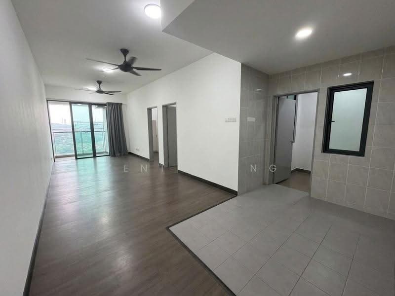 Kondominium untuk Dijual di Vista Bangi - Kent Chong - Living Room - PropertyGuru.com.my