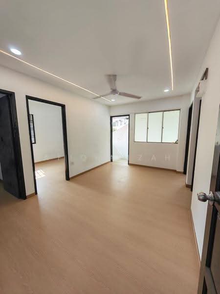 Flat for Sale at Balau - AfiqHamzah . - Interior - PropertyGuru.com.my