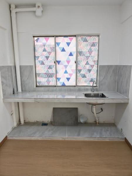 Flat for Sale at Balau - AfiqHamzah . - Kitchen - PropertyGuru.com.my
