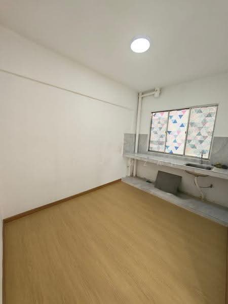 Flat for Sale at Balau - AfiqHamzah . - Kitchen - PropertyGuru.com.my