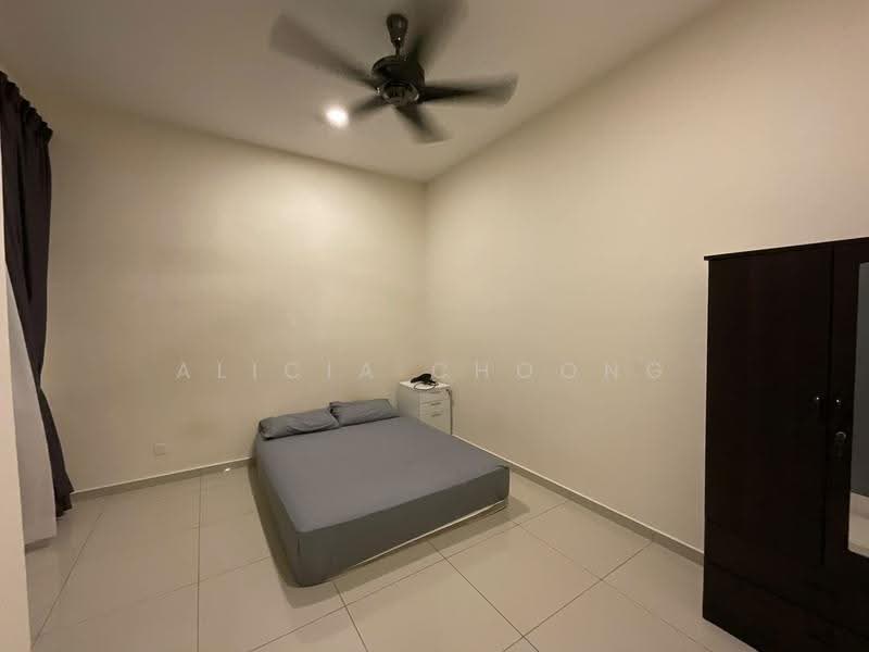 Kondominium untuk Dijual di Lavender Residences - Alicia Choong - Bedroom - PropertyGuru.com.my