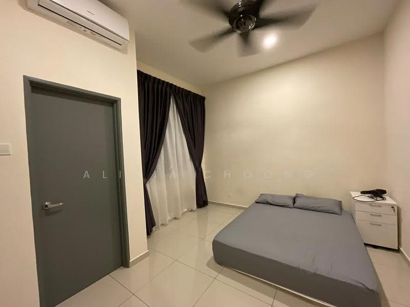 Kondominium untuk Dijual di Lavender Residences - Alicia Choong - Bedroom - PropertyGuru.com.my