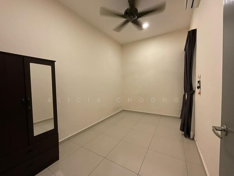 Kondominium untuk Dijual di Lavender Residences - Alicia Choong - Bedroom - PropertyGuru.com.my