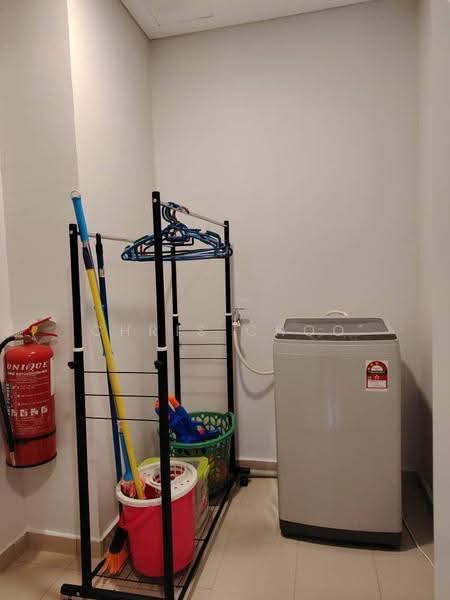 Kediaman Servis untuk Disewa di Serini Melawati - Chris Choo - Interior - PropertyGuru.com.my