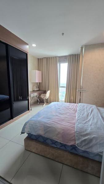 Service Residence for Rent at 3 Elements - Nancy Yap - PropertyGuru.com.my