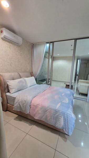 Service Residence for Rent at 3 Elements - Nancy Yap - PropertyGuru.com.my