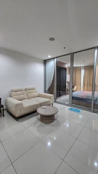 Service Residence for Rent at 3 Elements - Nancy Yap - PropertyGuru.com.my
