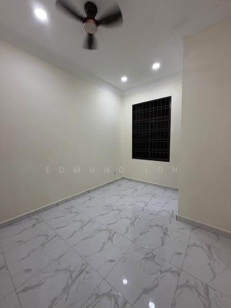2-storey Terraced House for Sale in Ulu Tiram (Johor) - Edmund Loh - Interior - PropertyGuru.com.my